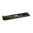 WC-390060 Compatible Curtis Label, Ucm Overlay Outer Cbht