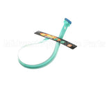 WC-39321 Wilbur Curtis Membrane Contrl Panel Curtis T