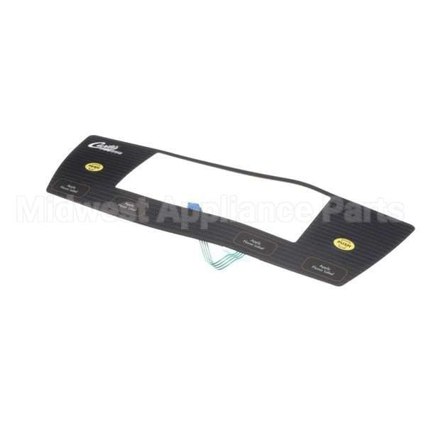 WC-39350-04 Compatible Curtis Membrane Contrl Panel Curtis P