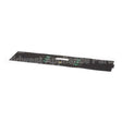 WC-39393 Compatible Curtis Label, Ucm Overlay Dual Twin 3
