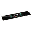 WC-39395 Compatible Curtis Label, Ucm Overlay, Dual Twin 3