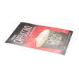 WC-39455 Compatible Curtis Film, Door Display Cafe Pc12