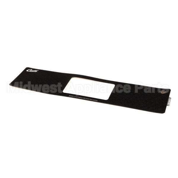 WC-39812 Compatible Curtis Label, Outer Touchscreen Gemts