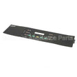 WC-39845 Compatible Curtis Label, Ucm Overlay Combo Twin