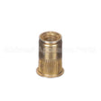 WC-4001 Compatible Curtis Insert, 8-32 Thin Steel Small