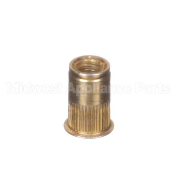 WC-4001 Compatible Curtis Insert, 8-32 Thin Steel Small