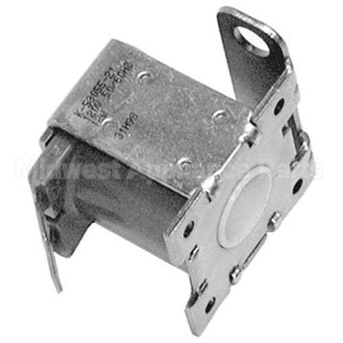 WC-419 Compatible Curtis Coil