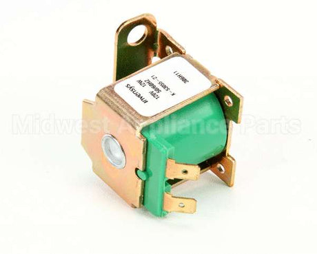 WC-419 Wilbur Curtis Coil, Dump Valve 120V Eaton