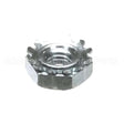WC-4201 Compatible Curtis Nut, 8-32 Hex Kep Zinc