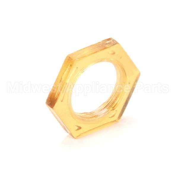WC-4212-02 Compatible Curtis Nut, Jam (5/8-18 Thd)