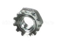 WC-4247 Wilbur Curtis Nut, 10-32 Hex Kep Zinc