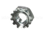 WC-4247 Wilbur Curtis Nut, 10-32 Hex Kep Zinc