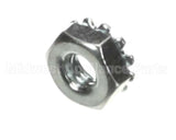 WC-4247 Wilbur Curtis Nut, 10-32 Hex Kep Zinc