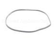 WC-4302 Wilbur Curtis Gasket, Silicone Gem-120P,Cra