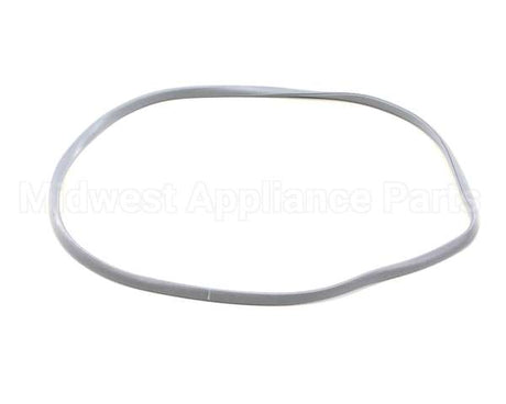WC-4302 Wilbur Curtis Gasket, Silicone Gem-120P,Cra