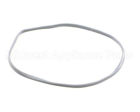 WC-4302 Wilbur Curtis Gasket, Silicone Gem-120P,Cra