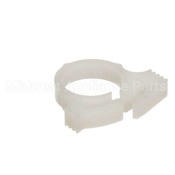 WC-43059 Compatible Curtis Clamp, Hose Snap Nylon .616/.7
