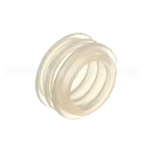 WC-43072 Compatible Curtis Seal, Gauge Glass/Elbow, Silicone