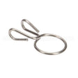 WC-43091 Compatible Curtis Clamp Wire Hose