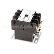 WC-431 Compatible Curtis Contactor, 120V 60A 3P Dp