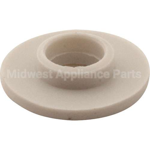 WC-43791 Compatible Curtis Ring, Motor Shaft, Plastic
