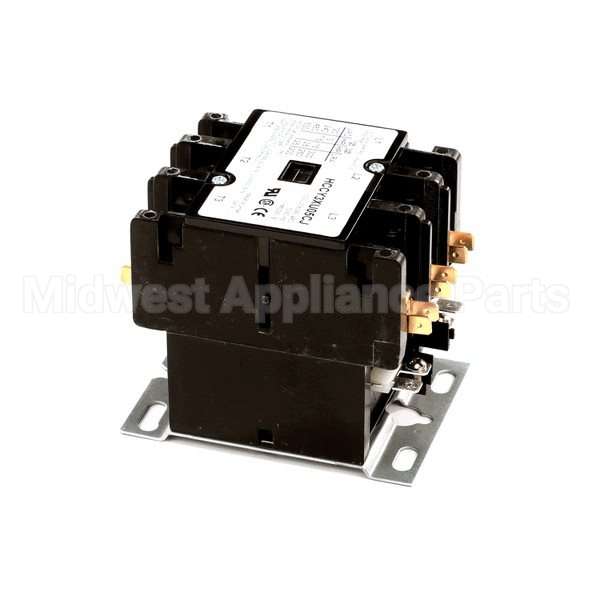 WC-439 Compatible Curtis Contactor, 220V 3Pole 63A Res
