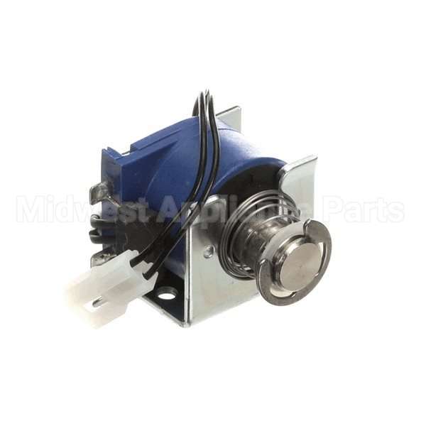 WC-446 Compatible Curtis Solenoid, Lock Brew Cone Right