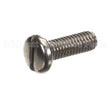 WC-4613 Wilbur Curtis Screw, 5/16-18X1 Slot Pan Hd