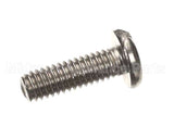 WC-4613 Wilbur Curtis Screw, 5/16-18X1 Slot Pan Hd