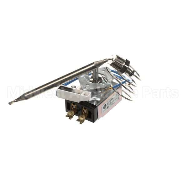 WC-512 Compatible Curtis Thermostat, Electric Steam Urn