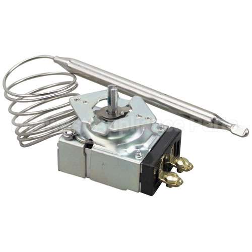 WC-515R Compatible Curtis Thermostat2B61, 3/8 X 5, 36