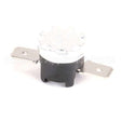 WC-521 Compatible Curtis Thermostat, Hi-Limit, Spst, 120V