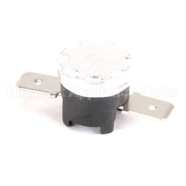 WC-521 Compatible Curtis Thermostat, Hi-Limit, Spst, 120V