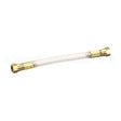 WC-53074 Compatible Curtis Tubing, Nylon Braided Flexible