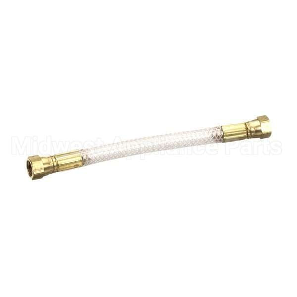 WC-53074 Compatible Curtis Tubing, Nylon Braided Flexible