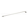 WC-53105 Compatible Curtis Tubeassembly, 1/4X17.00 Er W/Nuts
