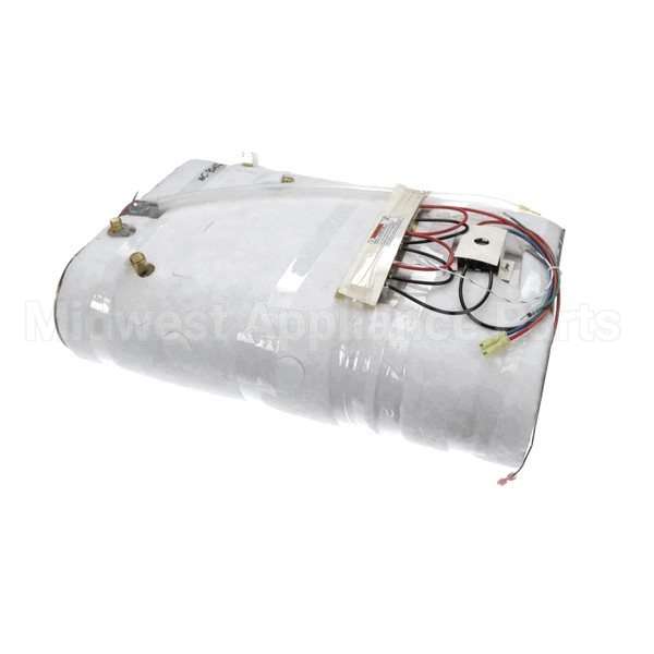 WC-54005 Compatible Curtis Tank, Complete Gem-612Ild/G12D