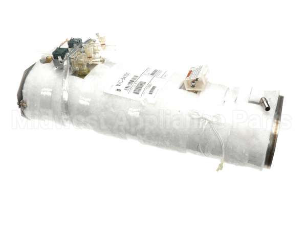 WC-54101 Wilbur Curtis Tank, Complete Pc-2D