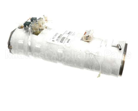 WC-54101 Wilbur Curtis Tank, Complete Pc-2D