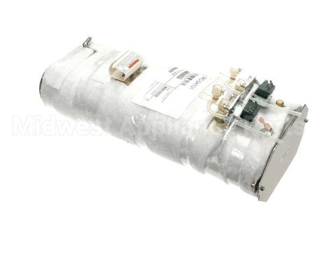 WC-54101 Wilbur Curtis Tank, Complete Pc-2D