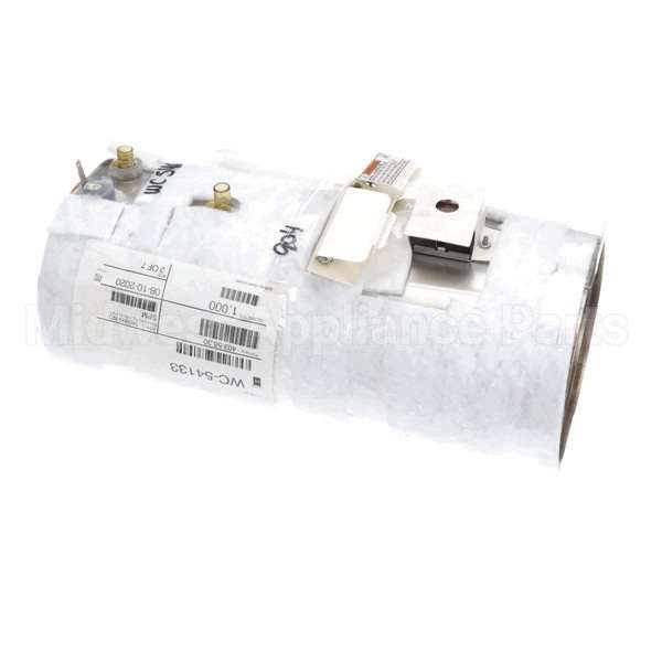 WC-54133 Compatible Curtis Tank, Complete Gem-120A 120/ 2