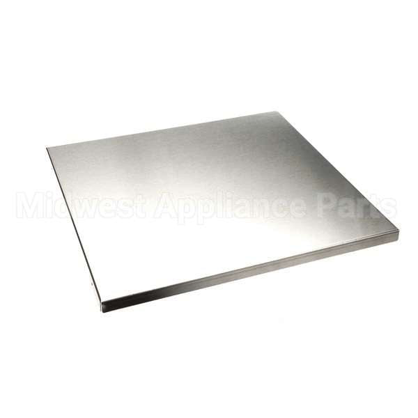 WC-5421 Compatible Curtis Cover, Top Ss Gem-12D Gem-612I