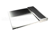 WC-54269 Wilbur Curtis Cover, Assembly Hideaway Tp2T