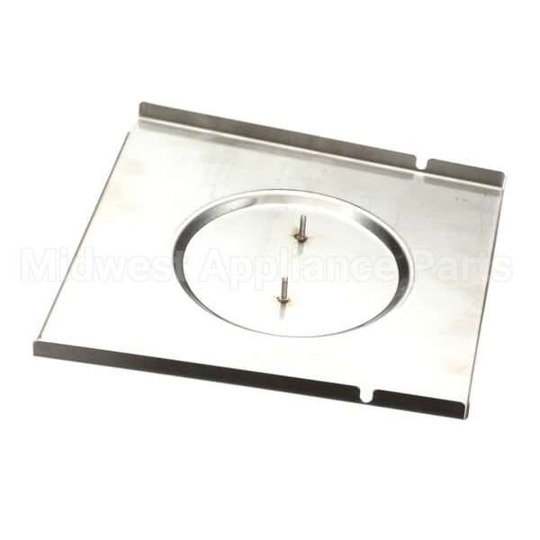 WC-5428 Compatible Curtis Deck, Warmer