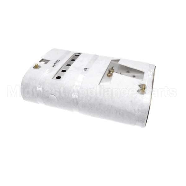 WC-54337 Compatible Curtis Tank, Assembly Pcgt6