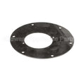 WC-5458 Compatible Curtis Plate, Ring Steam D/Service Sh