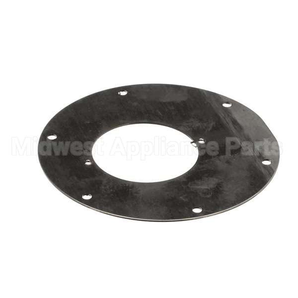 WC-5458 Compatible Curtis Plate, Ring Steam D/Service Sh
