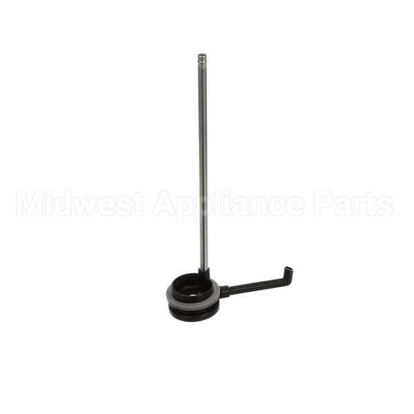 WC-56017 Compatible Curtis Stopper, Assembly 1 Gallon Airpot
