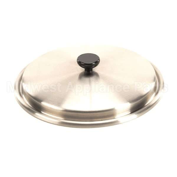 WC-5602 Compatible Curtis Lid, W/Knob Tc-10