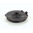 WC-5622 Compatible Curtis Lid, Satellite, Plastic, Gem-3